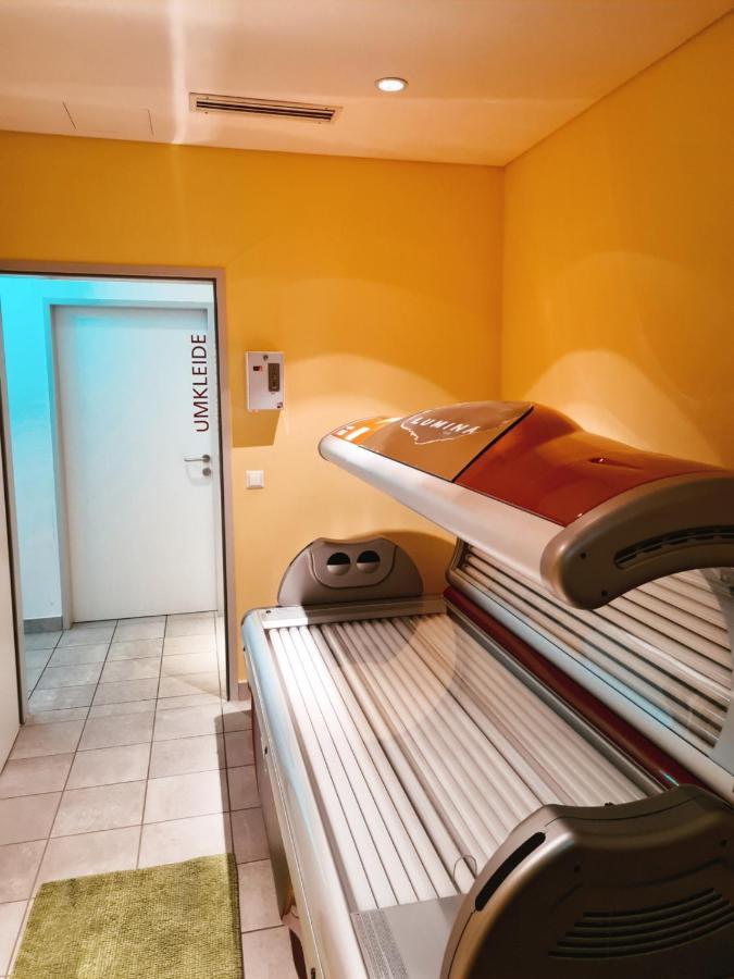 Berghof Mitterberg Hotell Grobming Eksteriør bilde