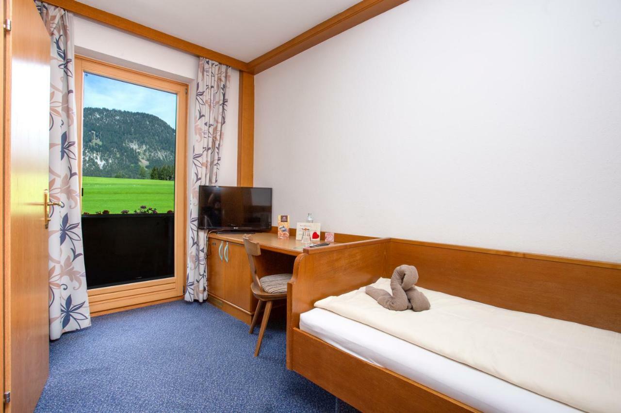 Berghof Mitterberg Hotell Grobming Eksteriør bilde