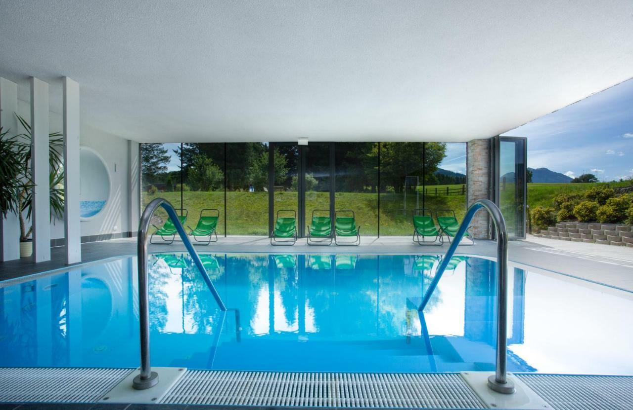 Berghof Mitterberg Hotell Grobming Eksteriør bilde