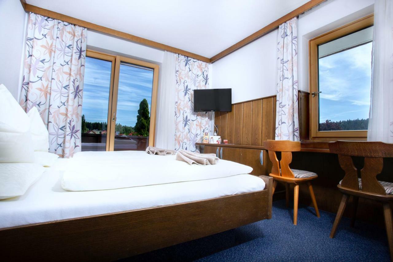 Berghof Mitterberg Hotell Grobming Eksteriør bilde